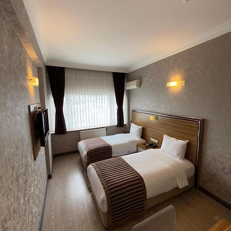 Buyuk Hotel Kayseri Exteriér fotografie